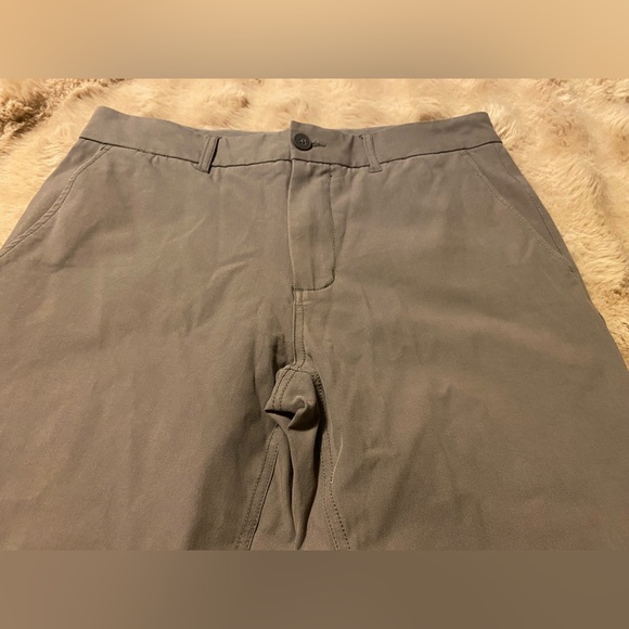 Mens Frank & Oak pants size 32 - Picture 3 of 5